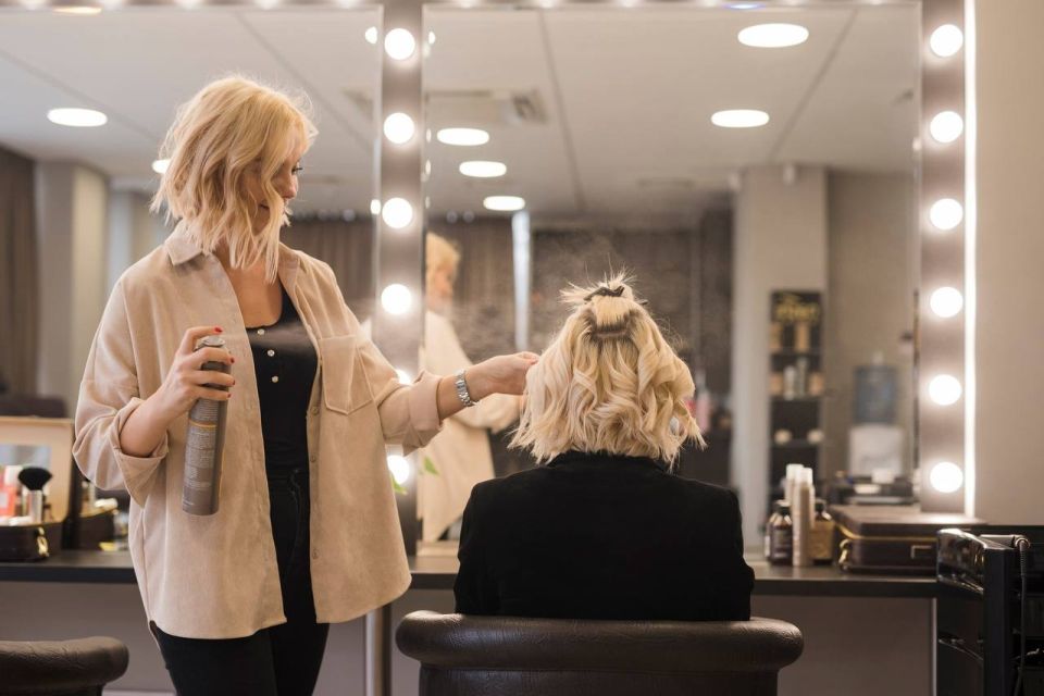 Разговоры под звук фена: Как ростовский психолог стала парикмахером, чтобы помогать клиентам