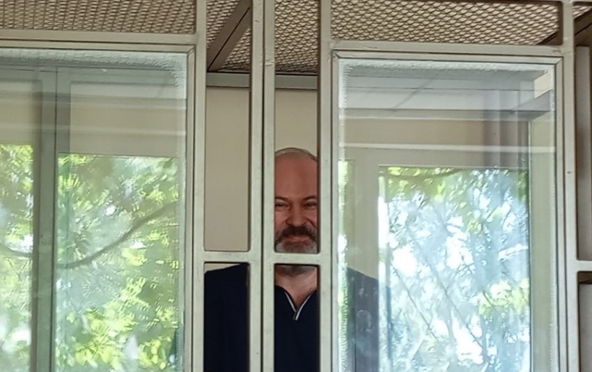 Политолог: «Реальный срок Кушнарёву может оказаться значительно меньше запрошенного»