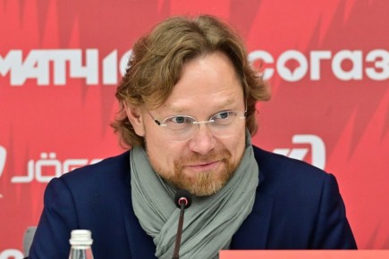 Карпин рассказал о желании пригласить тренера «Ростова» в штаб «Динамо»