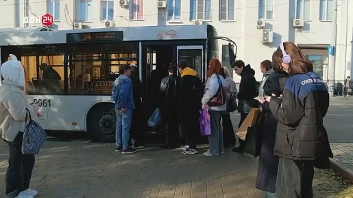 Плата за проезд не вырастет, если перевозчики не выполнят это условие