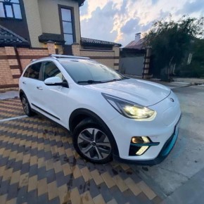 3 355 т.р. Kia Niro, 2021 г.в