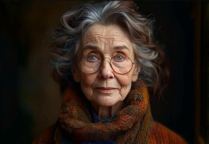 Пять простых привычек для долгой и удовлетворяющей жизни после 60 лет