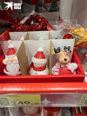 Новый год уже стучится в двери Ростова!