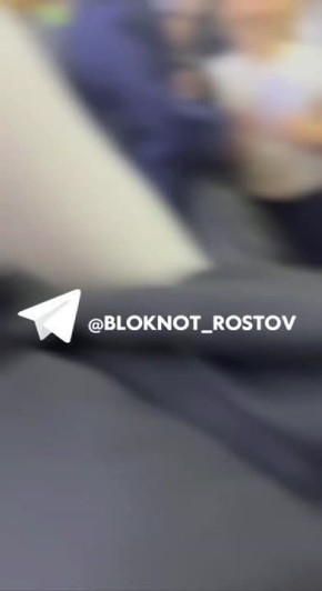 «Там 20 человек дрались»: в ростовской школе №71 произошла давка из-за массовой драки