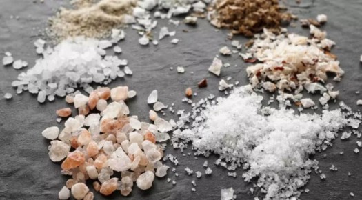 Не все соли одинаково полезны: какие марки стоит избегать