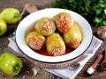 Фаршированный перец: 7 способов удивить своим мастерством на кухне