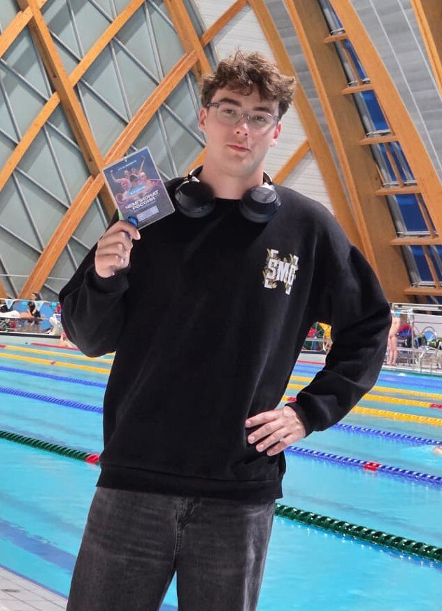 На Чемпионате России в Казани, который проходит с 7 по 12 ноября, двое спортсменов из Волгодонска выполнили нормативы спортивного звания «Мастер спорта России» На Чемпионате России в Казани, который проходит с 7 по 12 ноября, двое спортсменов из Волгодонска выполнили нормативы спортивного звания «Мастер спорта России»