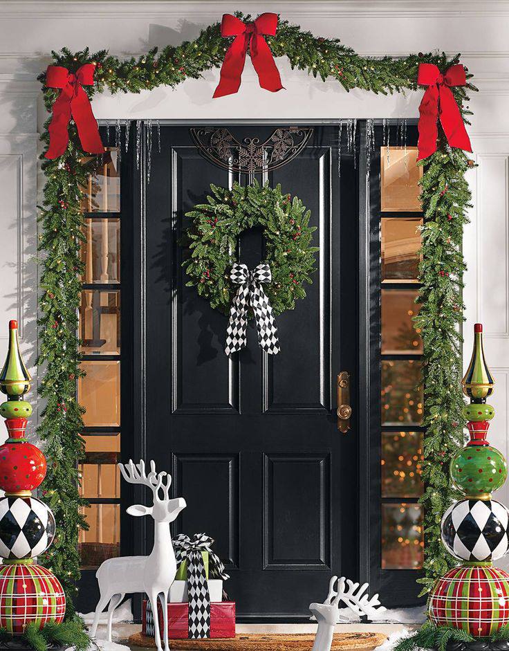 Украшаем Батайск к Новому году – красиво и безопасно!