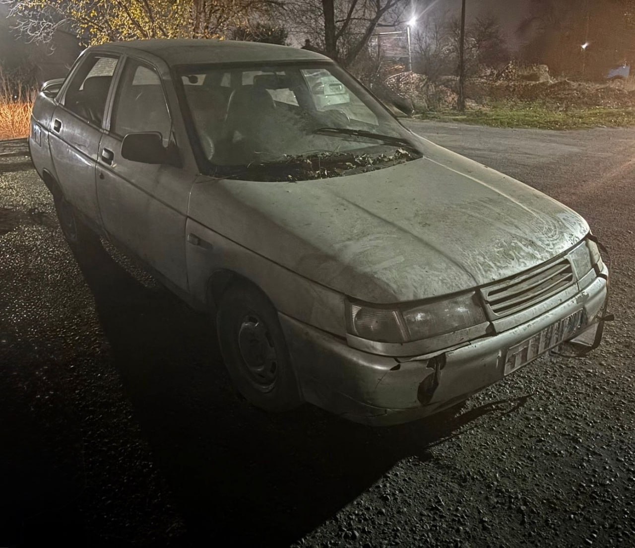 Выдал себя за собственника авто: Новочеркасские полицейские раскрыли кражу транспортного средства