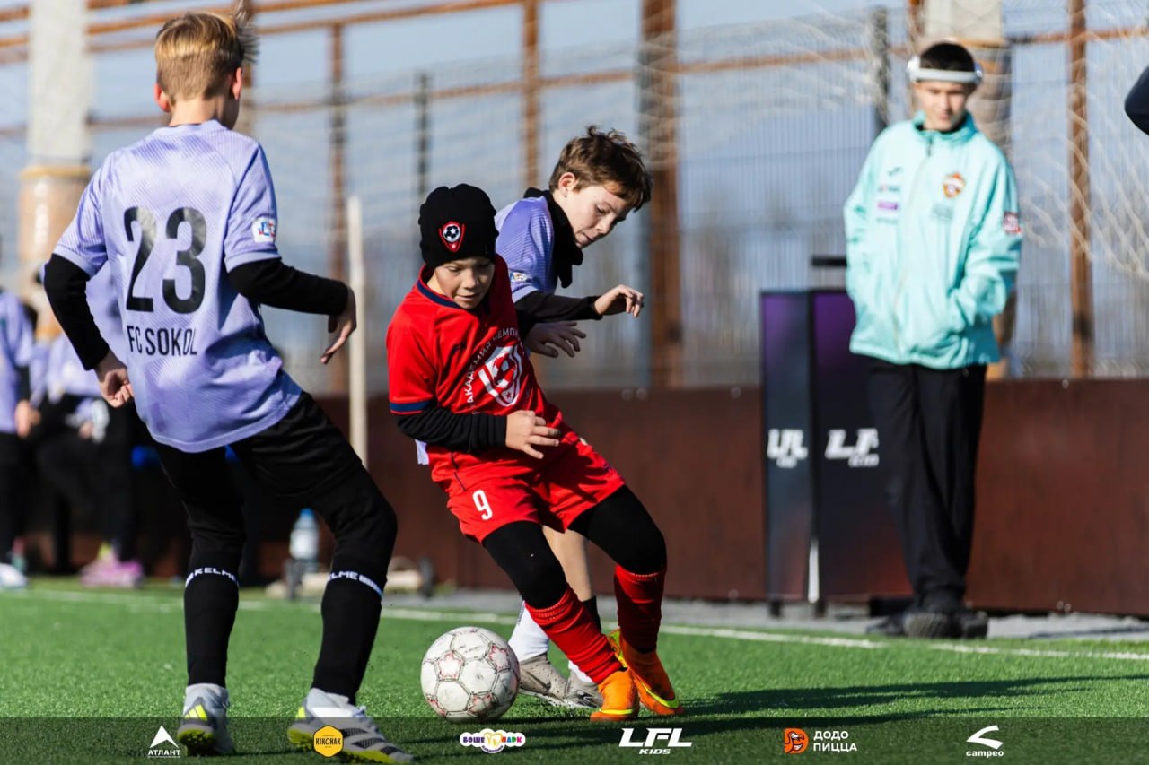 Две победы подряд: «Академия Чемпионов» укрепляет позиции в любительской футбольной Лиге Ростова-на-Дону Две победы подряд: «Академия Чемпионов» укрепляет позиции в любительской футбольной Лиге Ростова-на-Дону