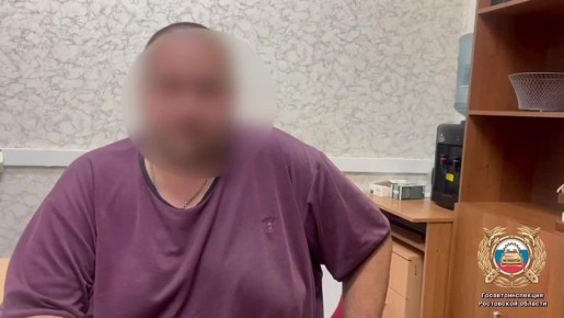 Госавтоинспекция напоминает о недопустимости грубых нарушений ПДД!