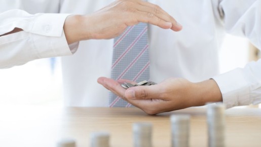 Как защитить свои финансы: несколько способов сохранить доход от взыскания