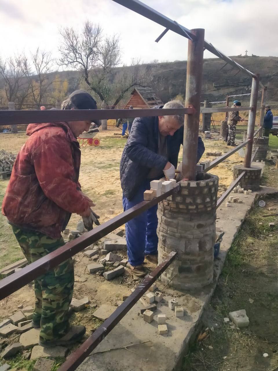 Александр Скрябин: Успешные проекты, которые помогают развивать наши города и районы, нужно тиражировать на всю страну Александр Скрябин: Успешные проекты, которые помогают развивать наши города и районы, нужно тиражировать на всю страну