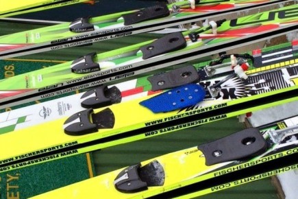 Кремль недоволен решением FIS: российским лыжникам закрылся путь на Олимпиаду-2026