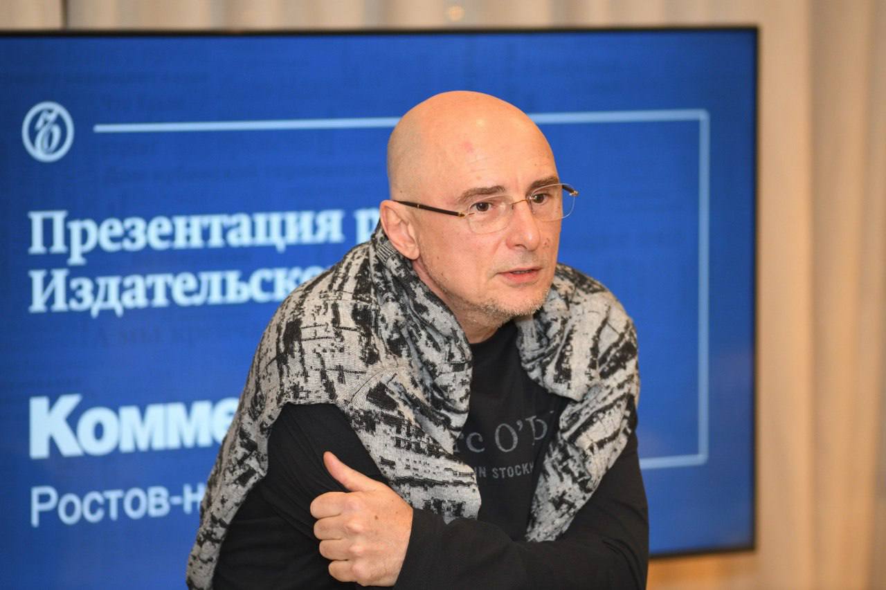 Александр Вашина: Почему важно участвовать в премии «Твердые знаки-2025»!