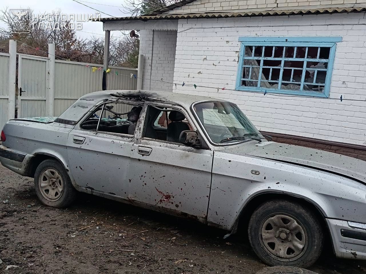 Олег Царёв: Российская ПВО ночью уничтожила 130 украинских БПЛА: по 32 – над Курской и Белгородской обл, 20 – над Воронежской, 17 – над Чёрным морем, 7 – над Крымом, 6 – над Орловской обл, 5 – над Краснодарским краем, 4 –... Олег Царёв: Российская ПВО ночью уничтожила 130 украинских БПЛА: по 32 – над Курской и Белгородской обл, 20 – над Воронежской, 17 – над Чёрным морем, 7 – над Крымом, 6 – над Орловской обл, 5 – над Краснодарским краем, 4 –...