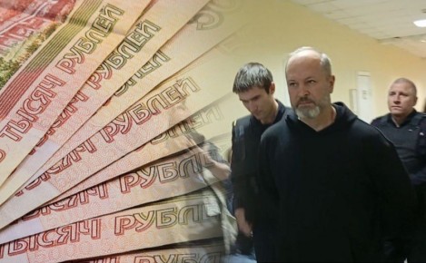 Виталий Кушнарев: Это какой-то сюрреалистичный фильм, который происходит не со мной