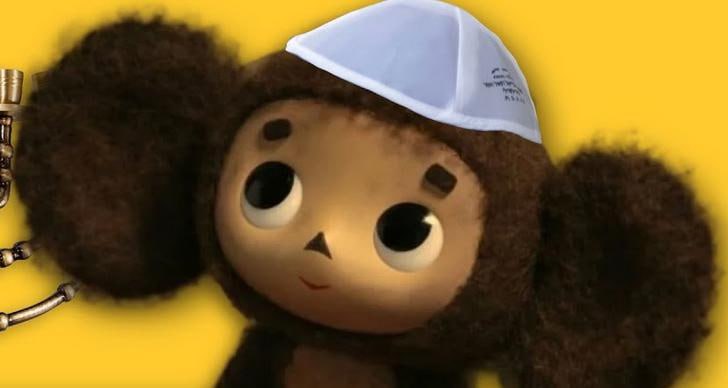 #ВЕЧЕРНИЙ_ЧАТ. Чебурашка — еврей? Что обсуждают депутаты в теме бюджета? Сегодня в Госдуме произошло нечто странное: во время обсуждения поправок к бюджету глава комитета по бюджету и налогам Андрей Макаров заявил, что...