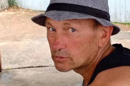 В Ростовской области пропал 47-летний житель Донецка Василий Хабовец