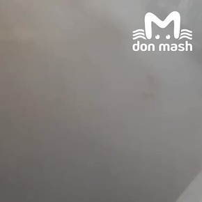 Очень и очень мощный прорыв на Таганрогской