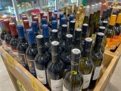 На Дону доходы от алкогольного лицензирования превысили 111 млн рублей в 2025 году