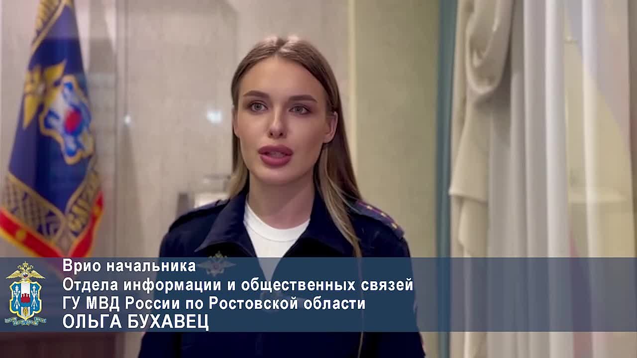 Шестеро сообщников задержаны ростовской полицией за кражу на 1,3 млн рублей дизтоплива у предприятия