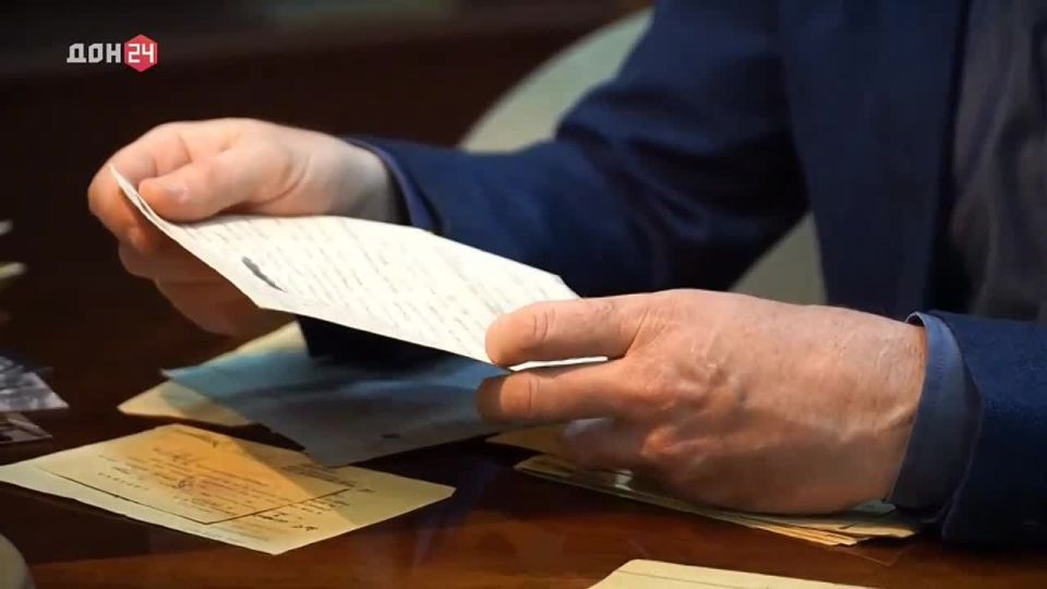 Он освобождал Крым от немецко-фашистских захватчиков