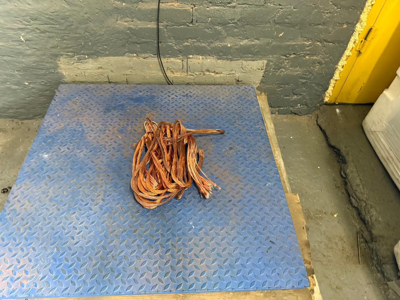 В дежурную часть Ростовского линейного управления МВД России на транспорте поступило заявление от представителя электроремонтного завода о хищении имущества В дежурную часть Ростовского линейного управления МВД России на транспорте поступило заявление от представителя электроремонтного завода о хищении имущества