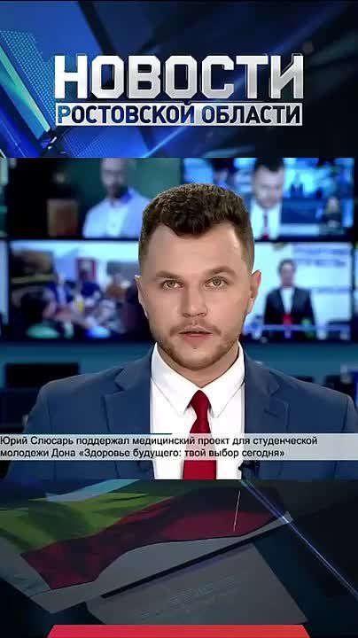 «61-й кадр» скоро в телеэфире