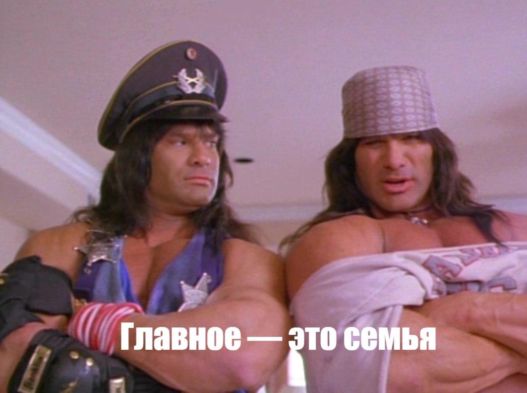 На Дону полицейский пытался разнять дерущихся братьев, но они помирились против него