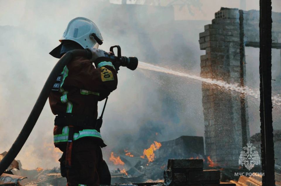 #ЧтоВчераПроизошло?. За сутки 14 ноября 2025 года пожарно-спасательные подразделения Главного управления МЧС России по Ростовской области ликвидировали: