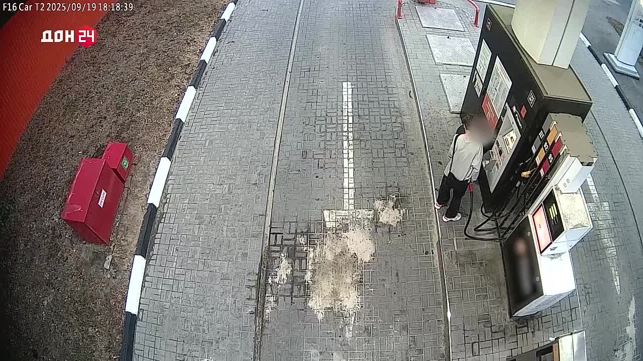 Таганрожцам напоминают о необходимости проявлять бдительность