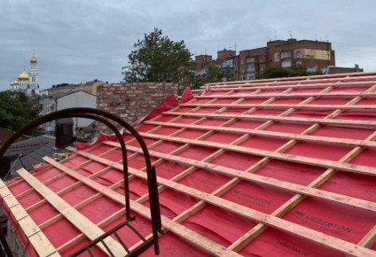 В Ростове завершили работы по устранению последствий после атак БПЛА