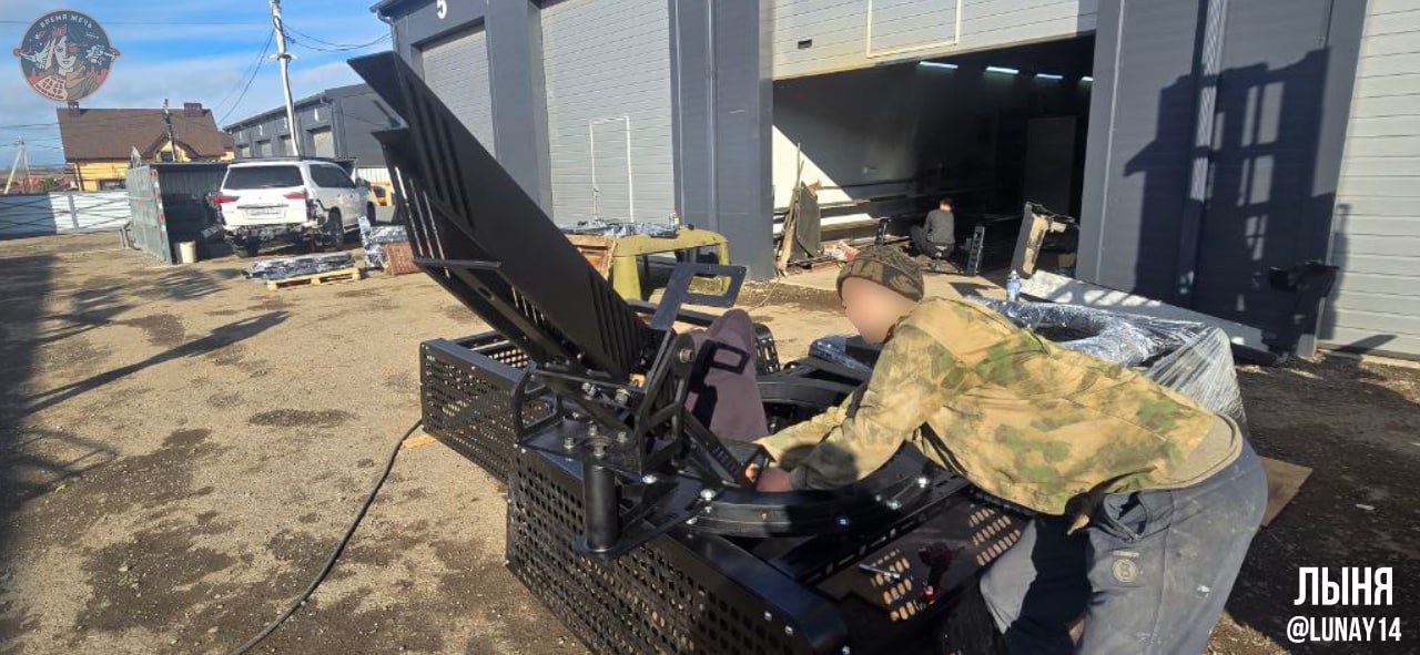 Друзья, добрый вечер! Продолжаем наш сбор на комплекты для мобильных групп Друзья, добрый вечер! Продолжаем наш сбор на комплекты для мобильных групп