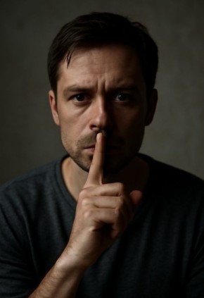 Тишина как язык любви: история отцовских невысказанных эмоций