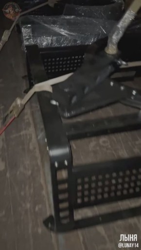 Друзья, добрый вечер! Продолжаем наш сбор на комплекты для мобильных групп