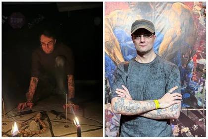 Поклонница девять лет преследует звезду «Битвы экстрасенсов» из Ростова