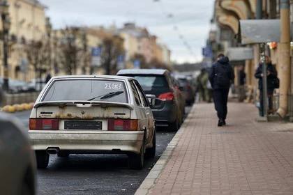 Под Ростовом мужчина впал в кому и умер после того, как его толкнули на парковке