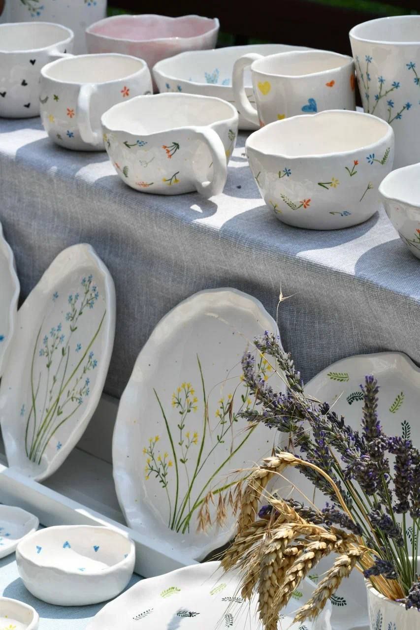 Юрий Слюсарь: На Дону во все времена ценились золотые руки мастеров, чье искусство хранит душу нашей земли Юрий Слюсарь: На Дону во все времена ценились золотые руки мастеров, чье искусство хранит душу нашей земли