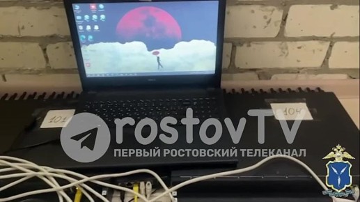 19-летнего ростовчанина задержали в Саратове по делу о мошеннической ОПГ