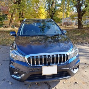 2 000 т.р. Suzuki SX4, 2020 г.в