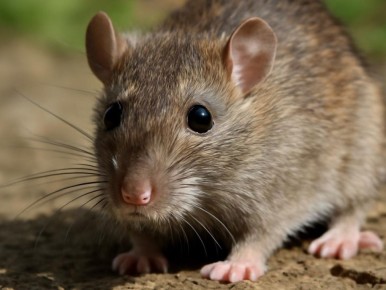 Естественные способы защиты сада: как отвадить грызунов без химии