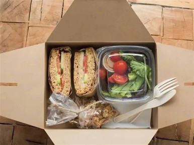 Новый вид мошенничества с использованием ИИ: "испорченная" еда