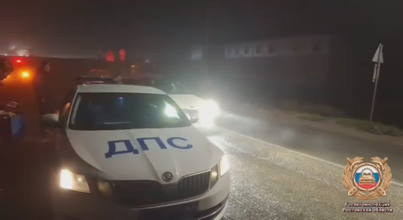 Подросток погиб в аварии в Ростовской области