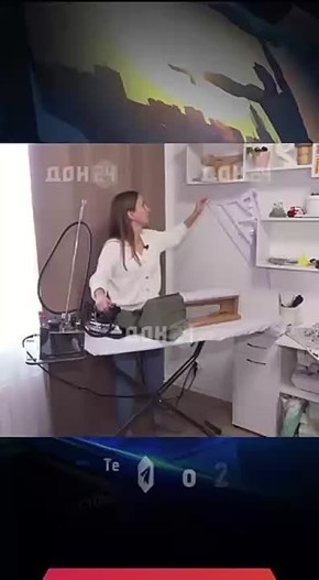 Портной-дизайнер раскрыла профессиональный секрет обработки швов