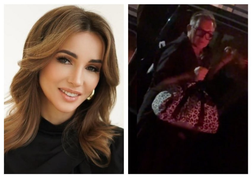 Анфиса Чехова прокомментировала скандальное видео с расстегнутой ширинкой у Диброва