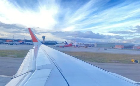 Отечественный авиапром под угрозой: Россия закрывает двери для иностранных самолетов