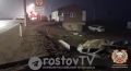 16-летний водитель погиб в ДТП в Ростовской области