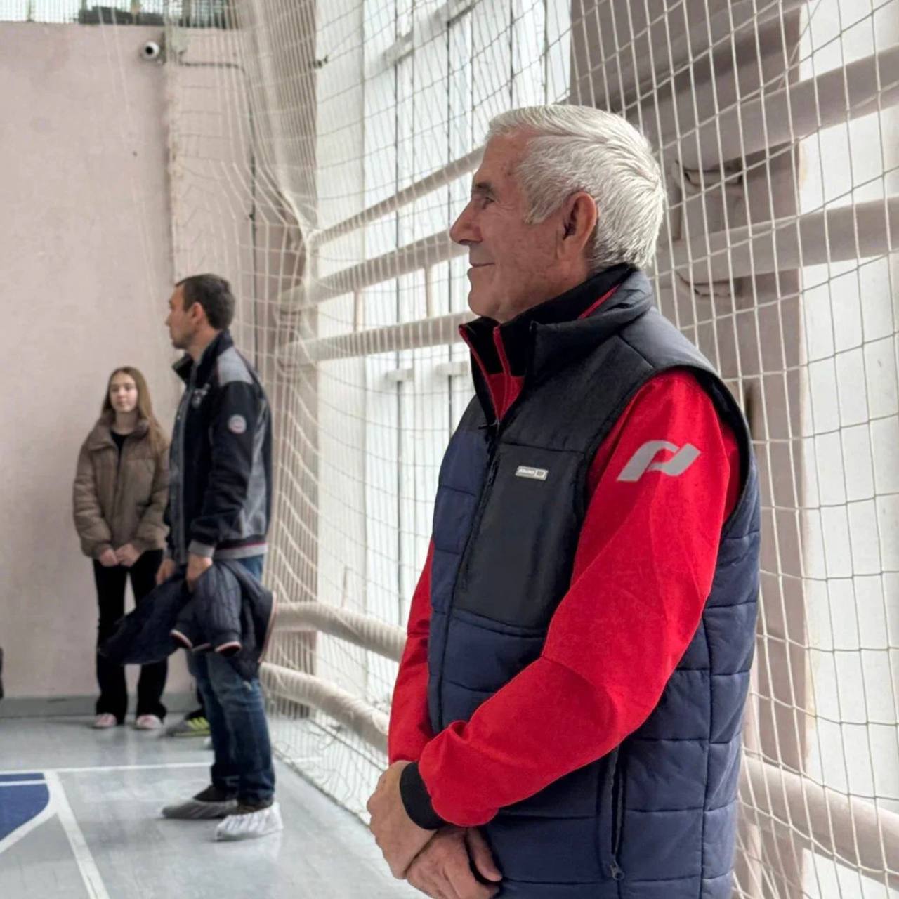 В минувшие выходные в Новочеркасске состоялся чемпионат и первенство города по боксу В минувшие выходные в Новочеркасске состоялся чемпионат и первенство города по боксу