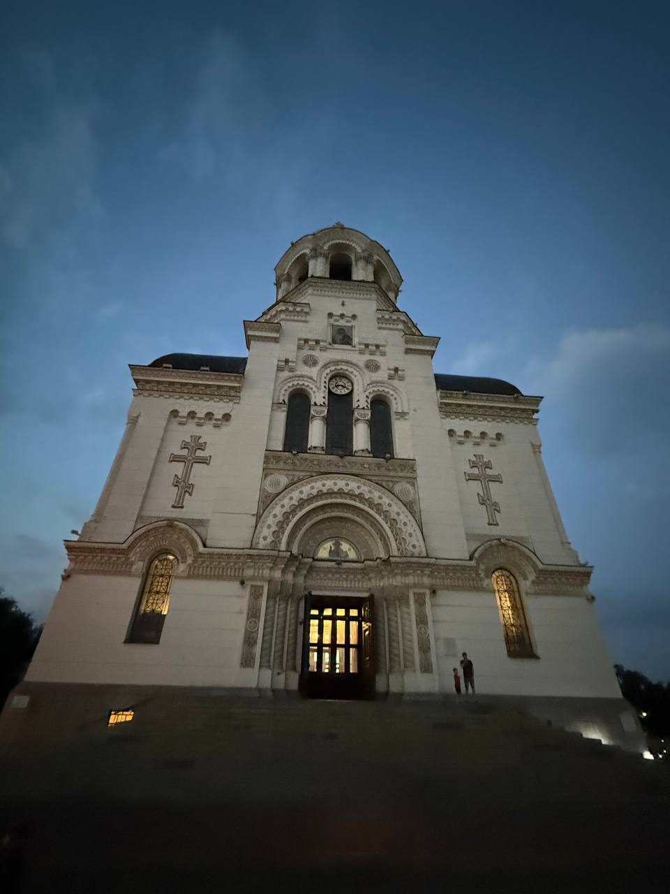 CULTURA. Новочеркасск. Столица донских казаков была перенесена из Старочеркасска сюда CULTURA. Новочеркасск. Столица донских казаков была перенесена из Старочеркасска сюда